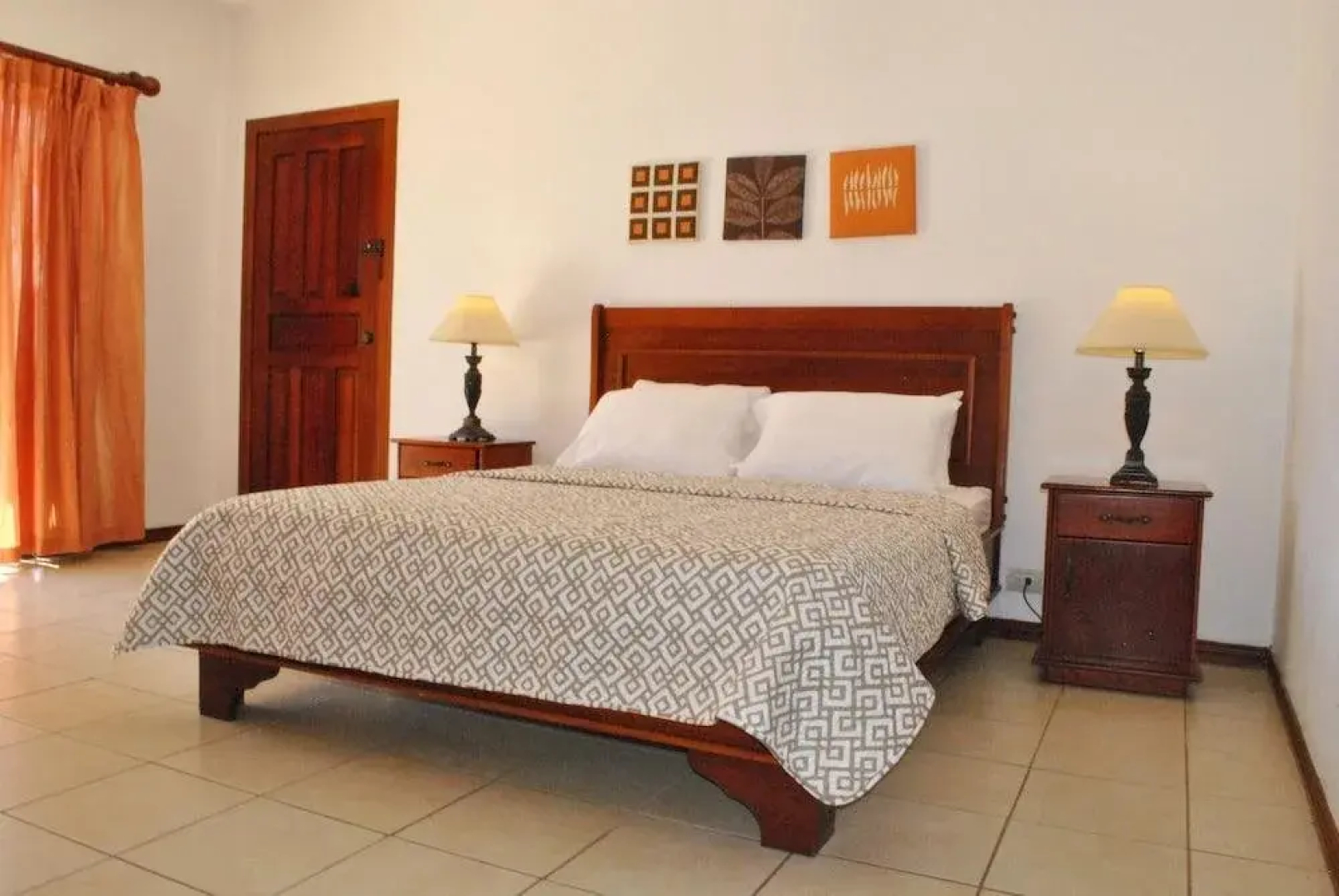Vista Bahia Vacation Rental