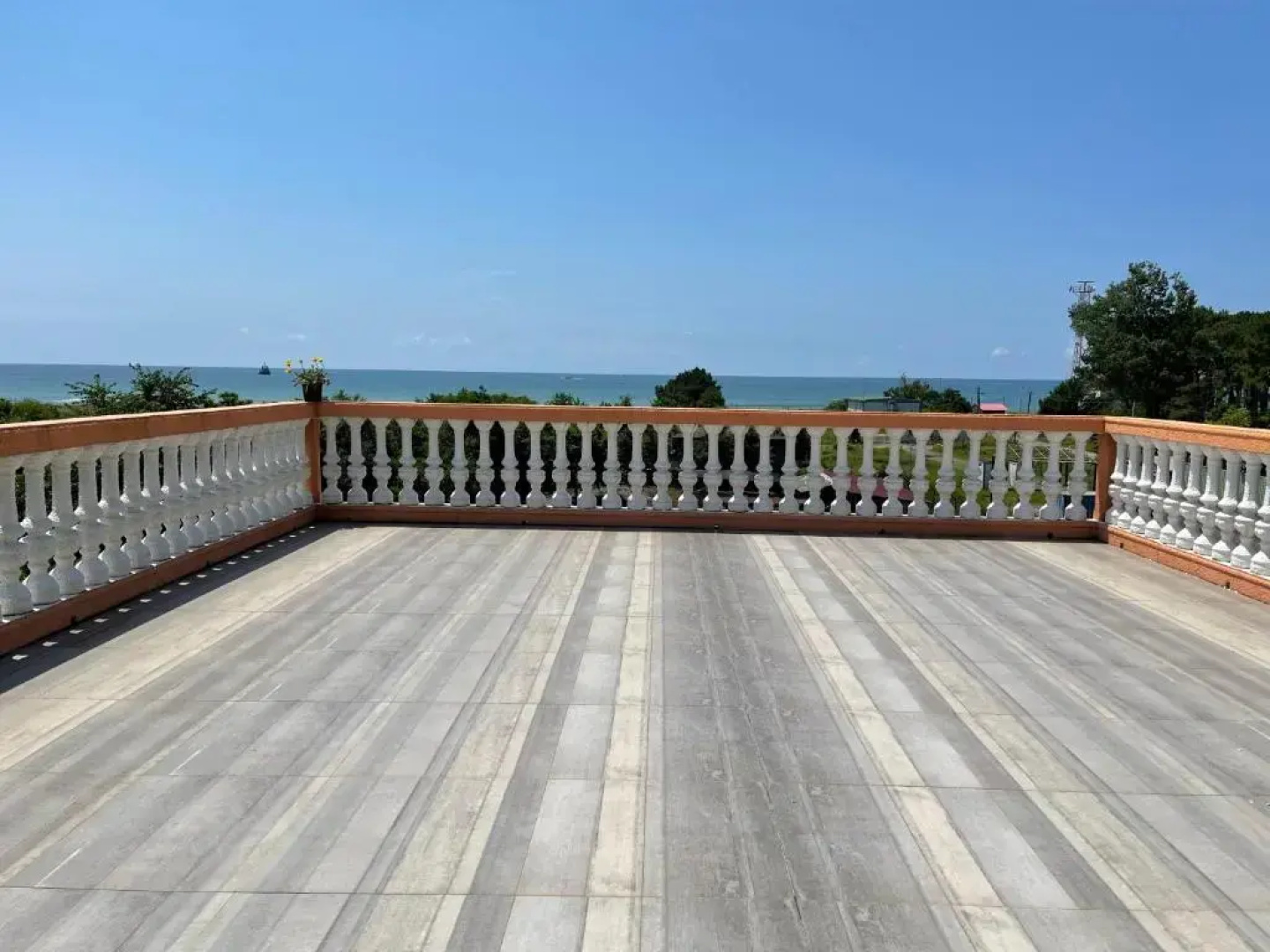Guest House Passiflora პასიფლორა