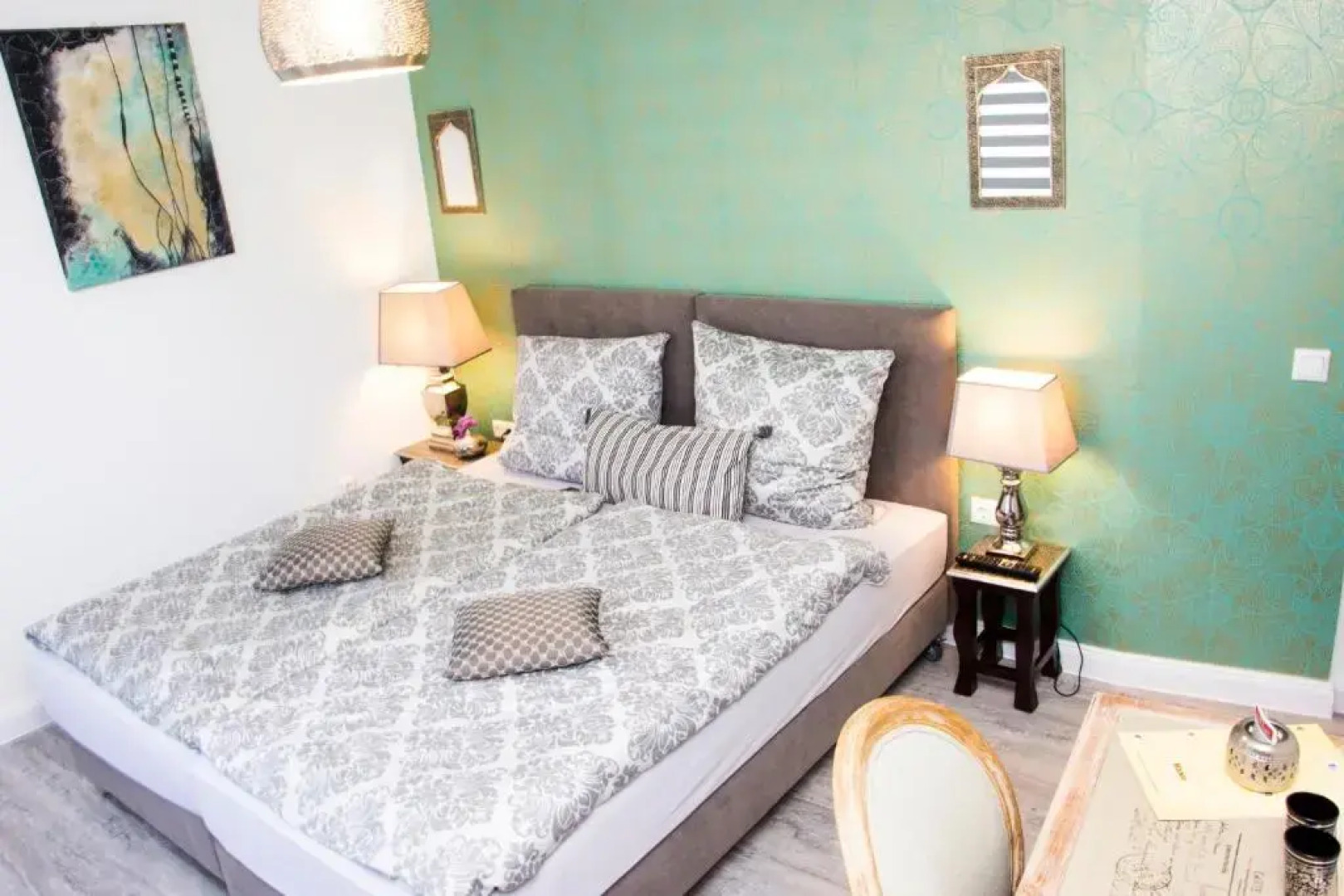 My Messe  Business Home - Refrath