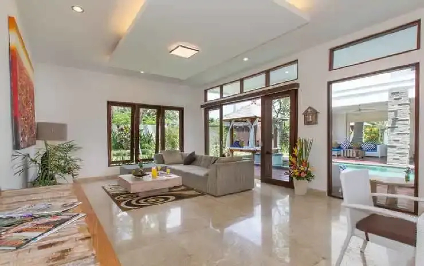 Club Corner Residence by Nagisa Bali