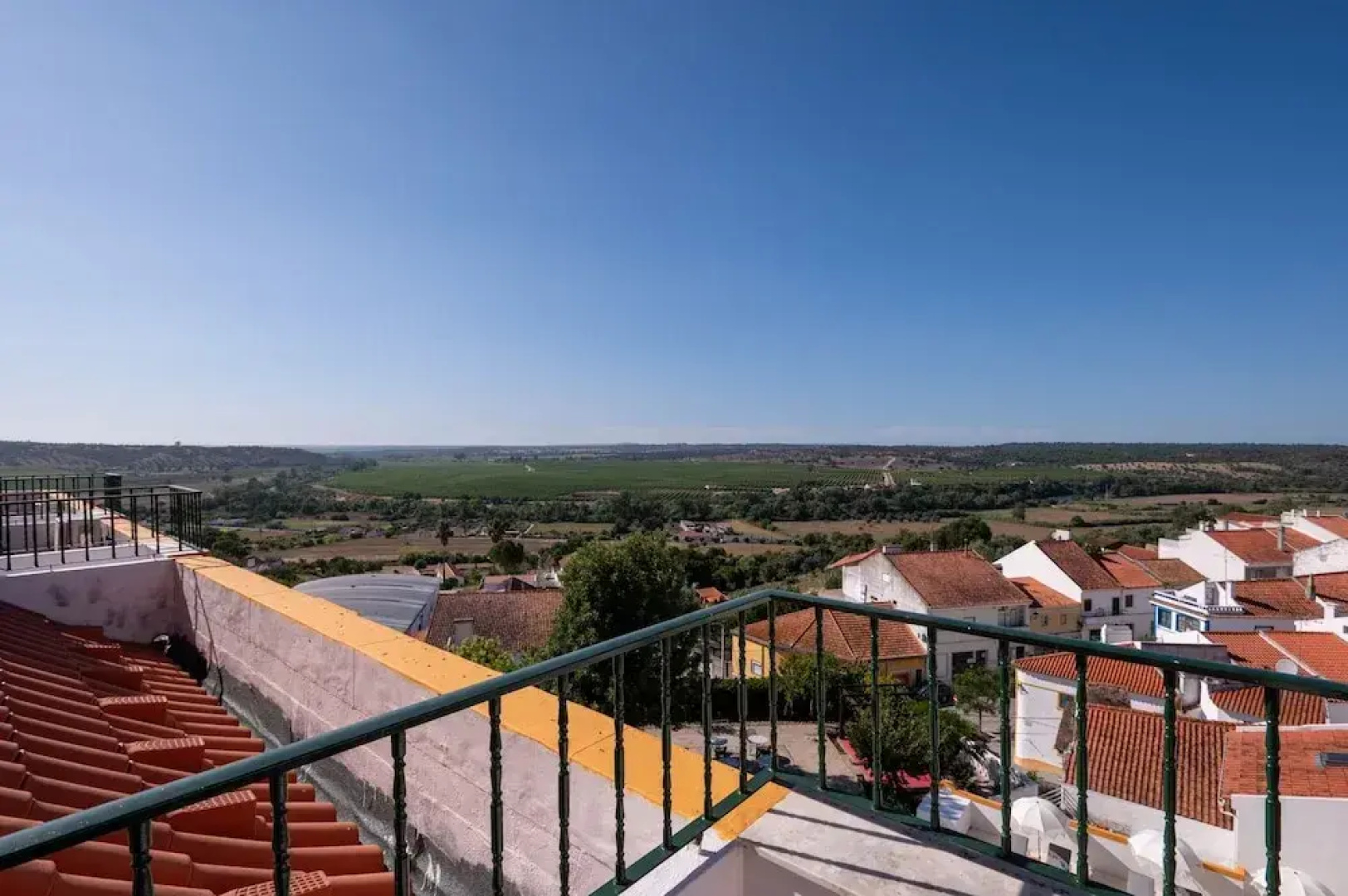 Hotel Solar Dos Lilases