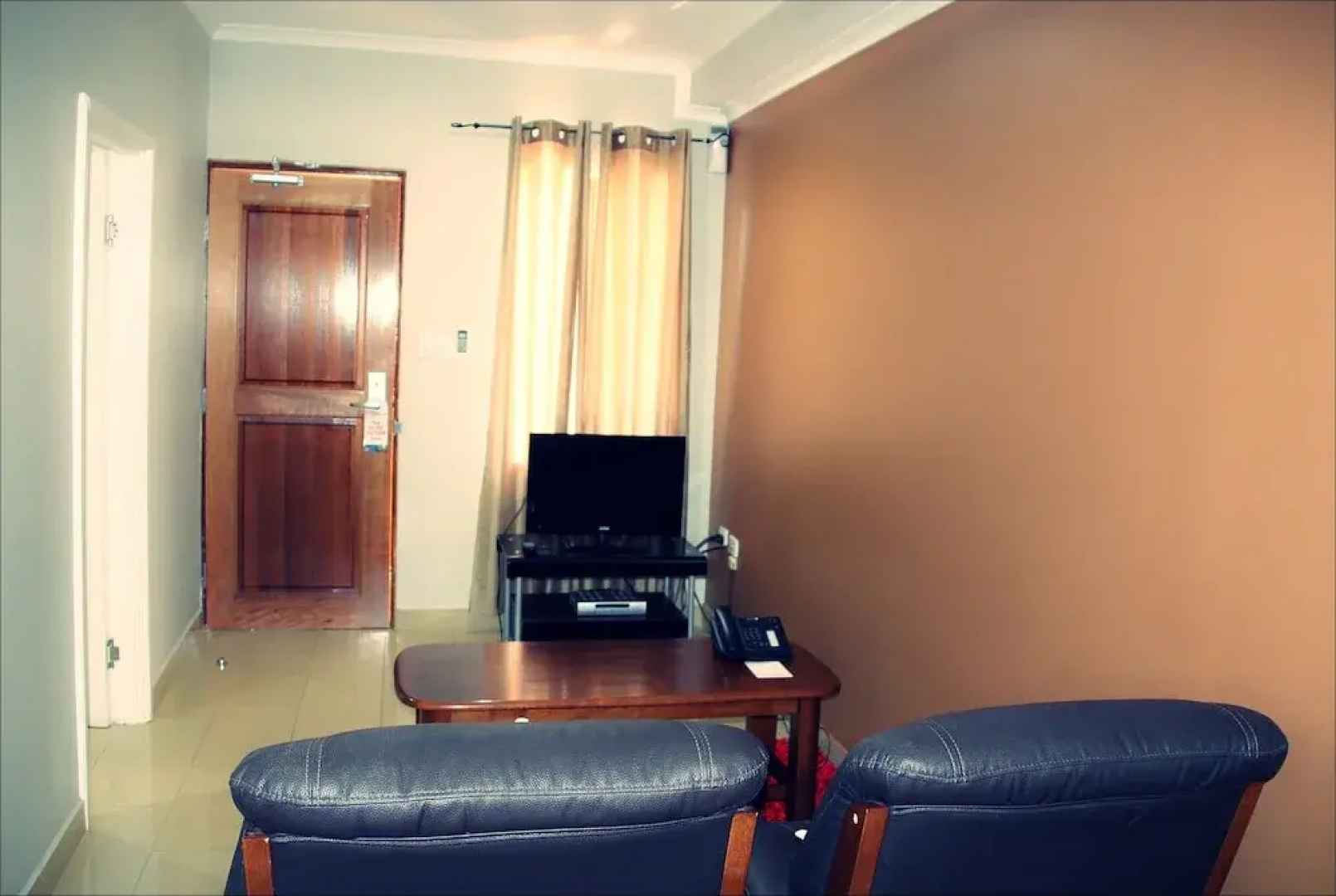 Citi Serviced Apartments & Motel - Korobosea