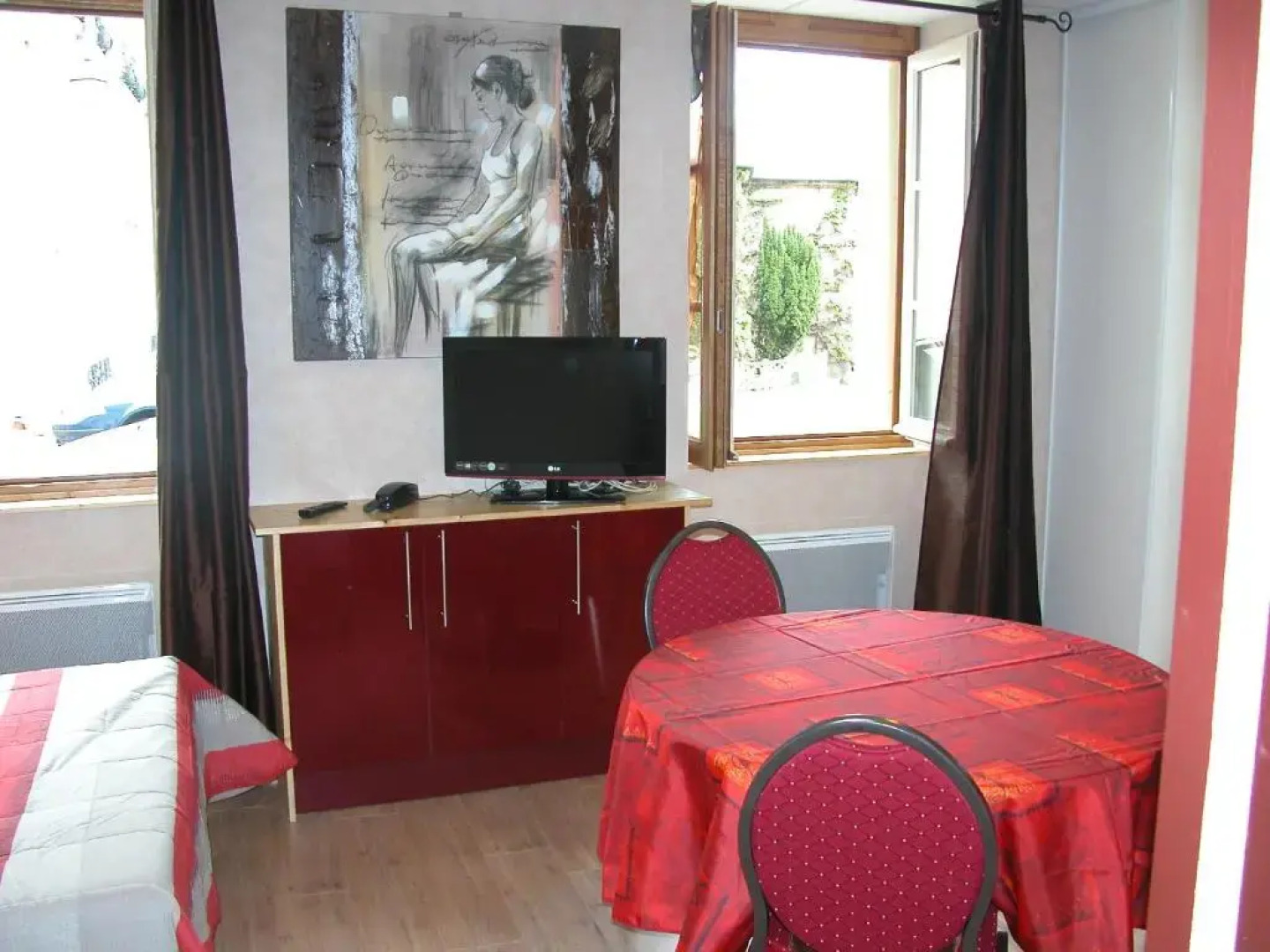 Aquanerius Residence