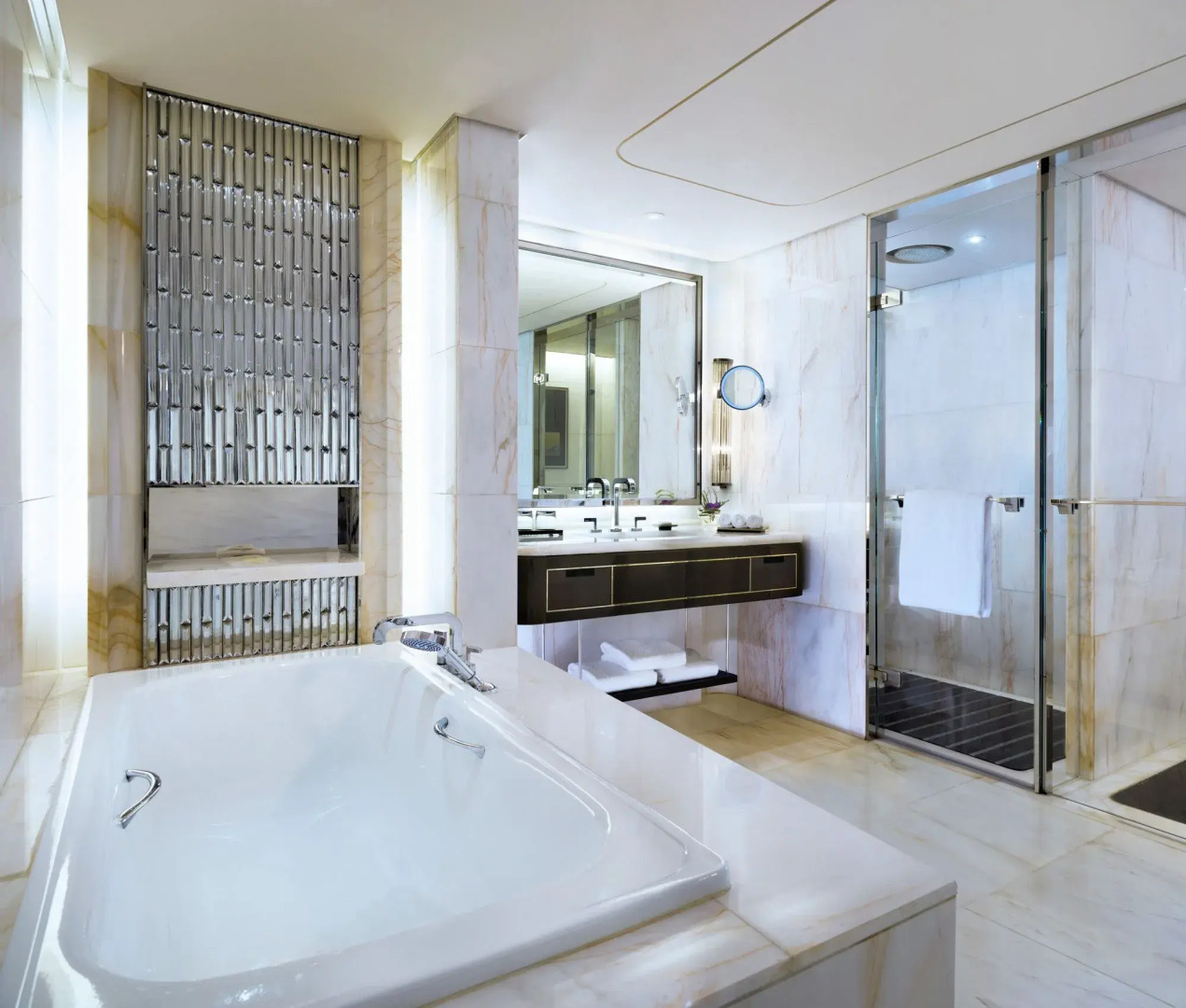 The St. Regis Shenzhen