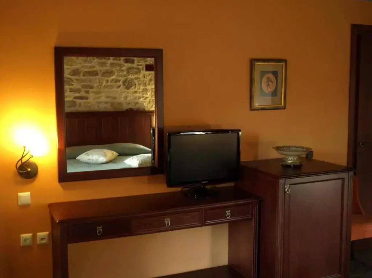 Guesthouse Amanites