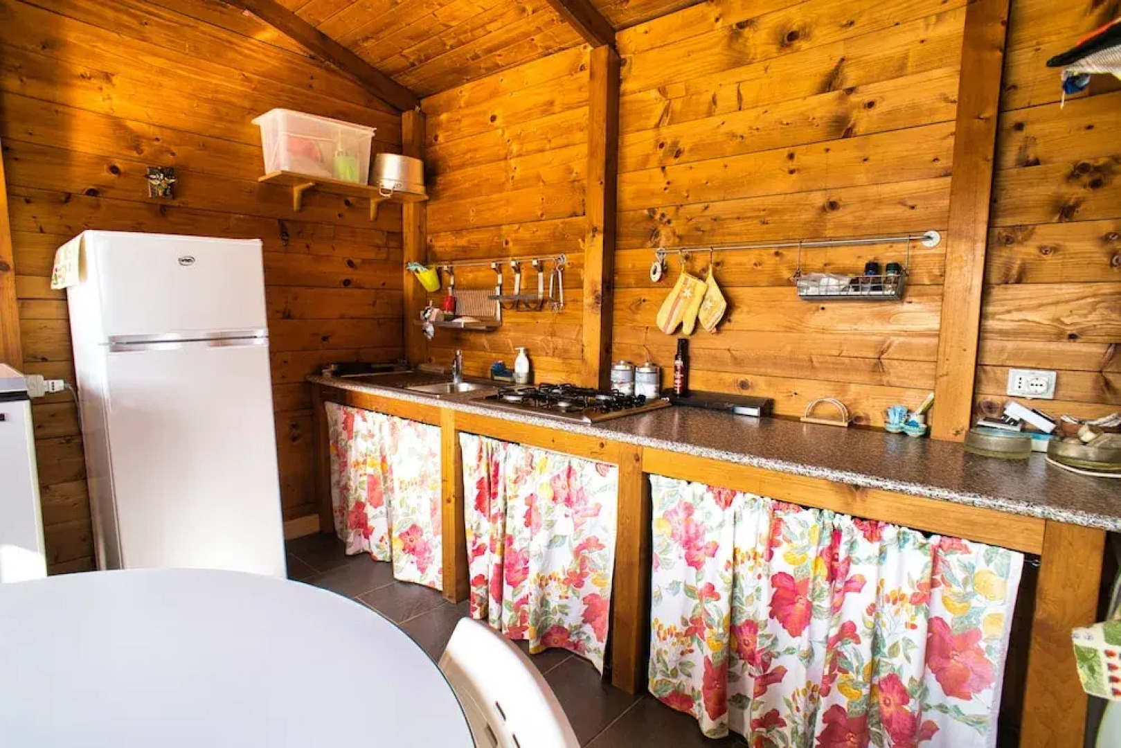 B&B Casale Ansamagi Relax & Pool