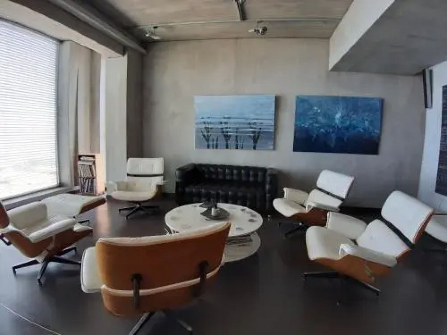 Artistic Sea View Holidays near Athens