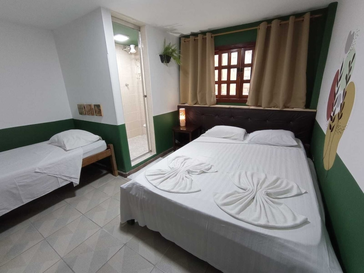 Eco Hostel Serra do Cabral