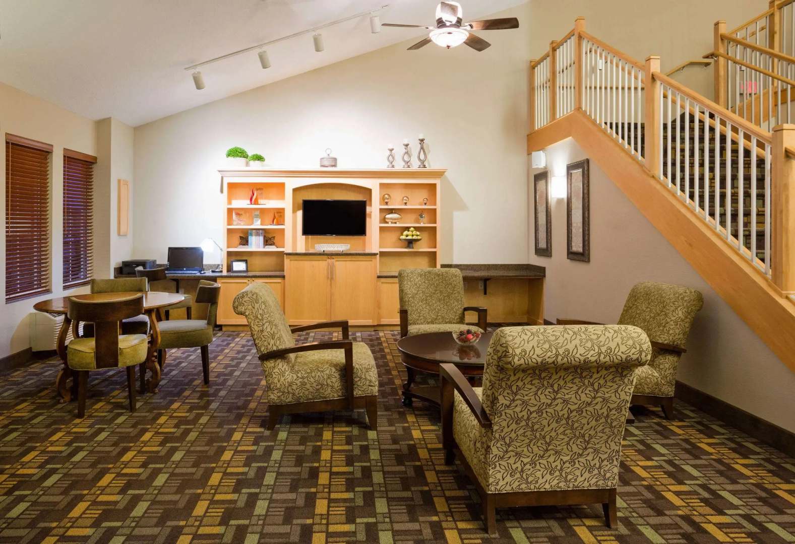 AmericInn by Wyndham Osage
