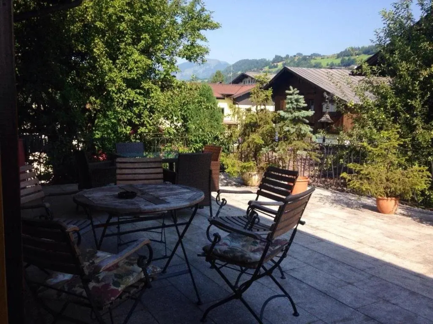 Pension Kuntschner