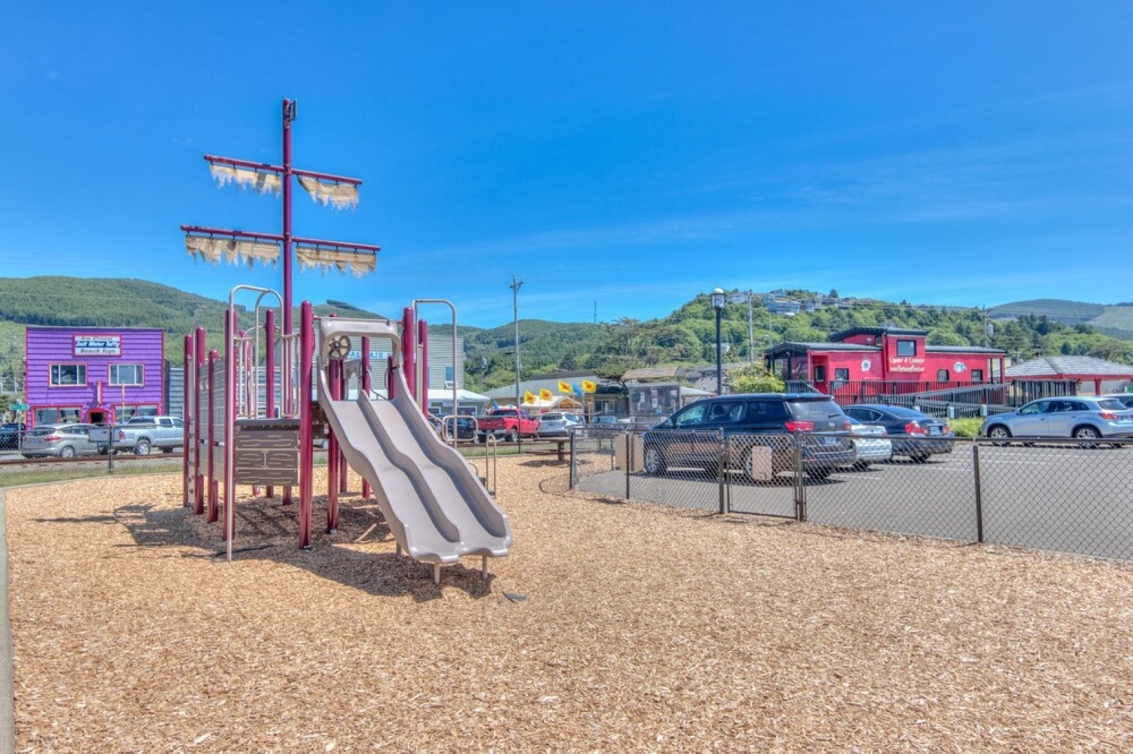 Driftwood Cottage Rockaway Beach