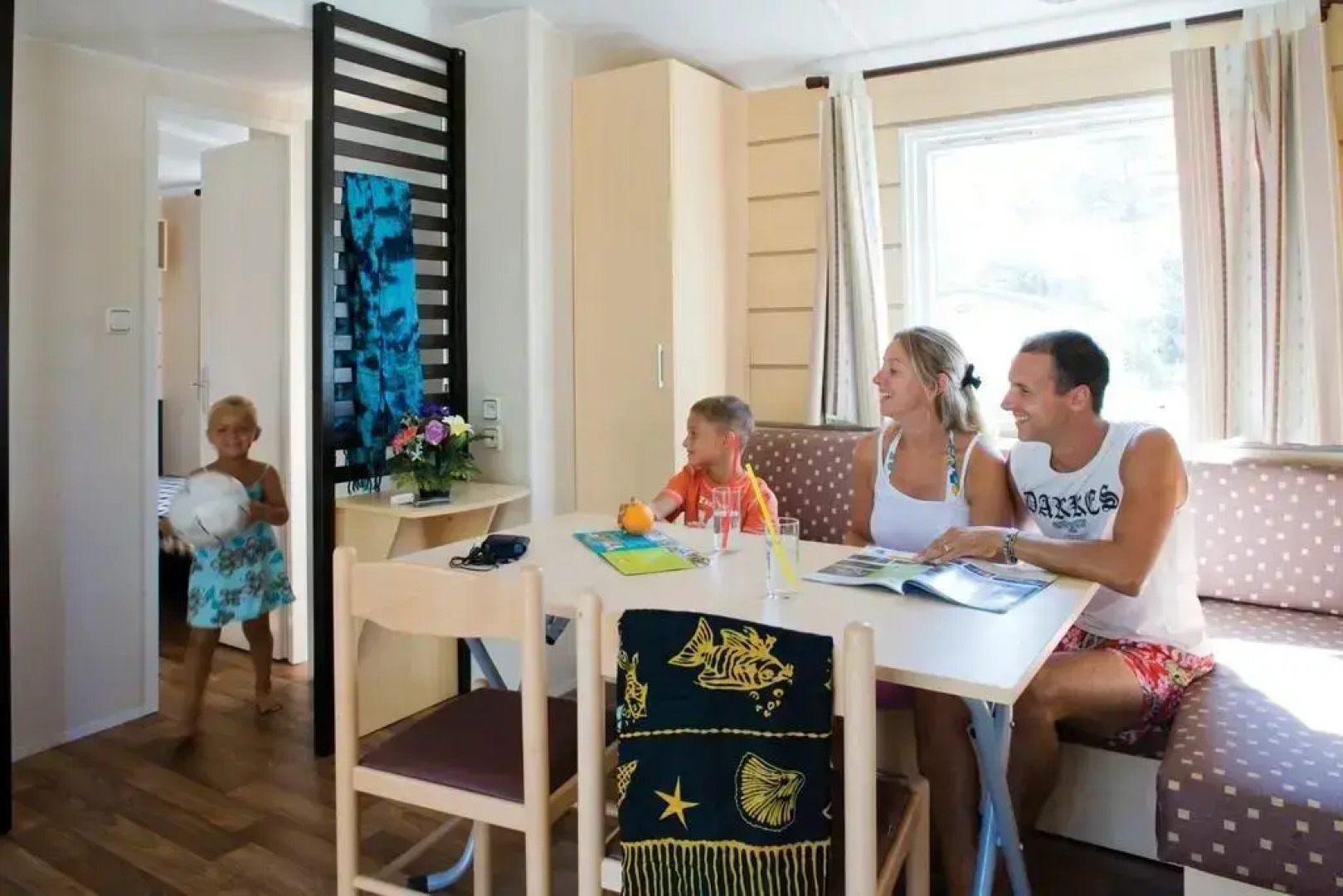 Le Coteau de la Marine