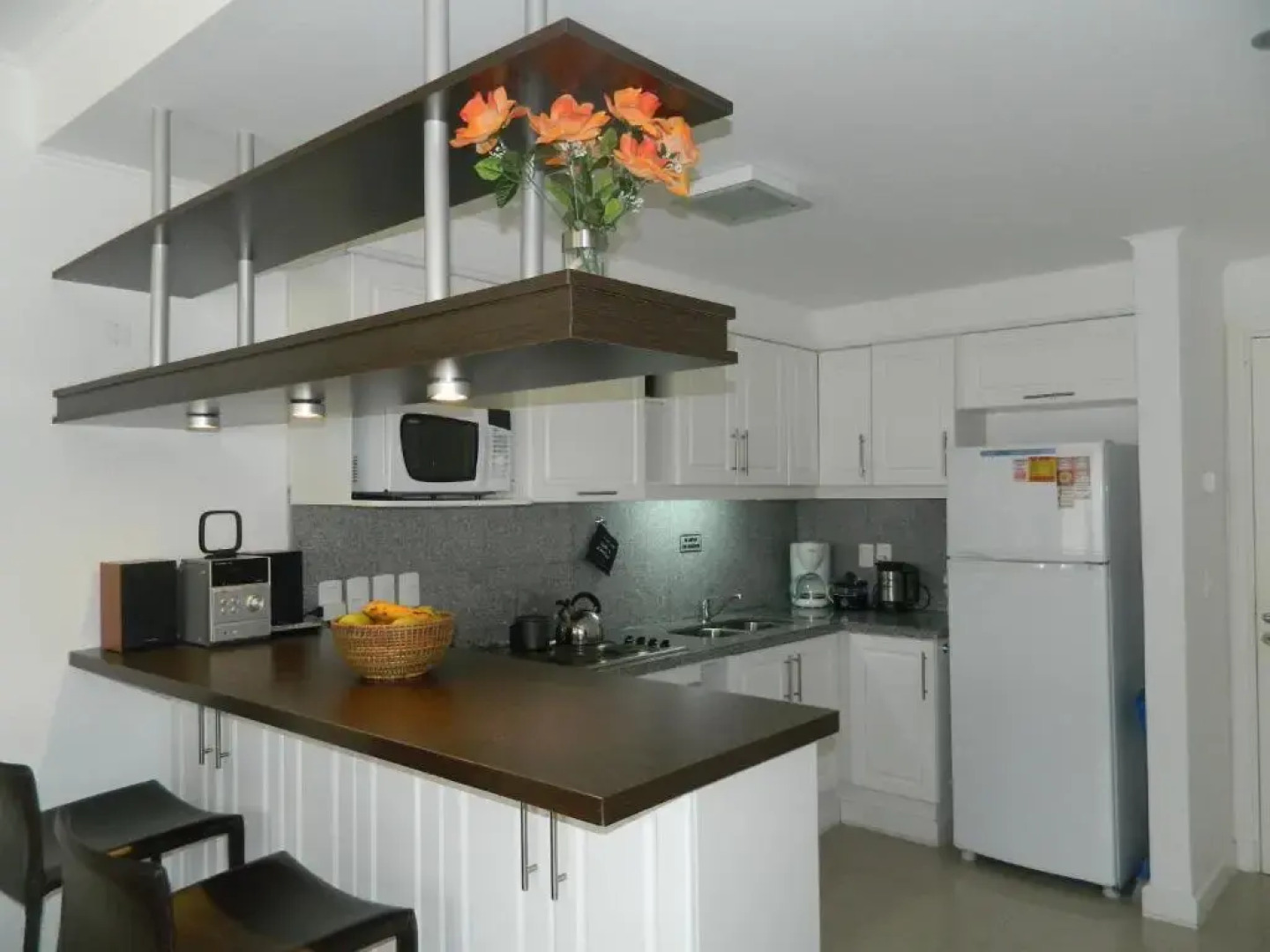 Green Park en Uruguay