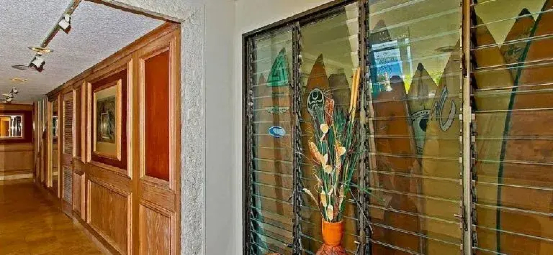 Kailua Ocean View Estate