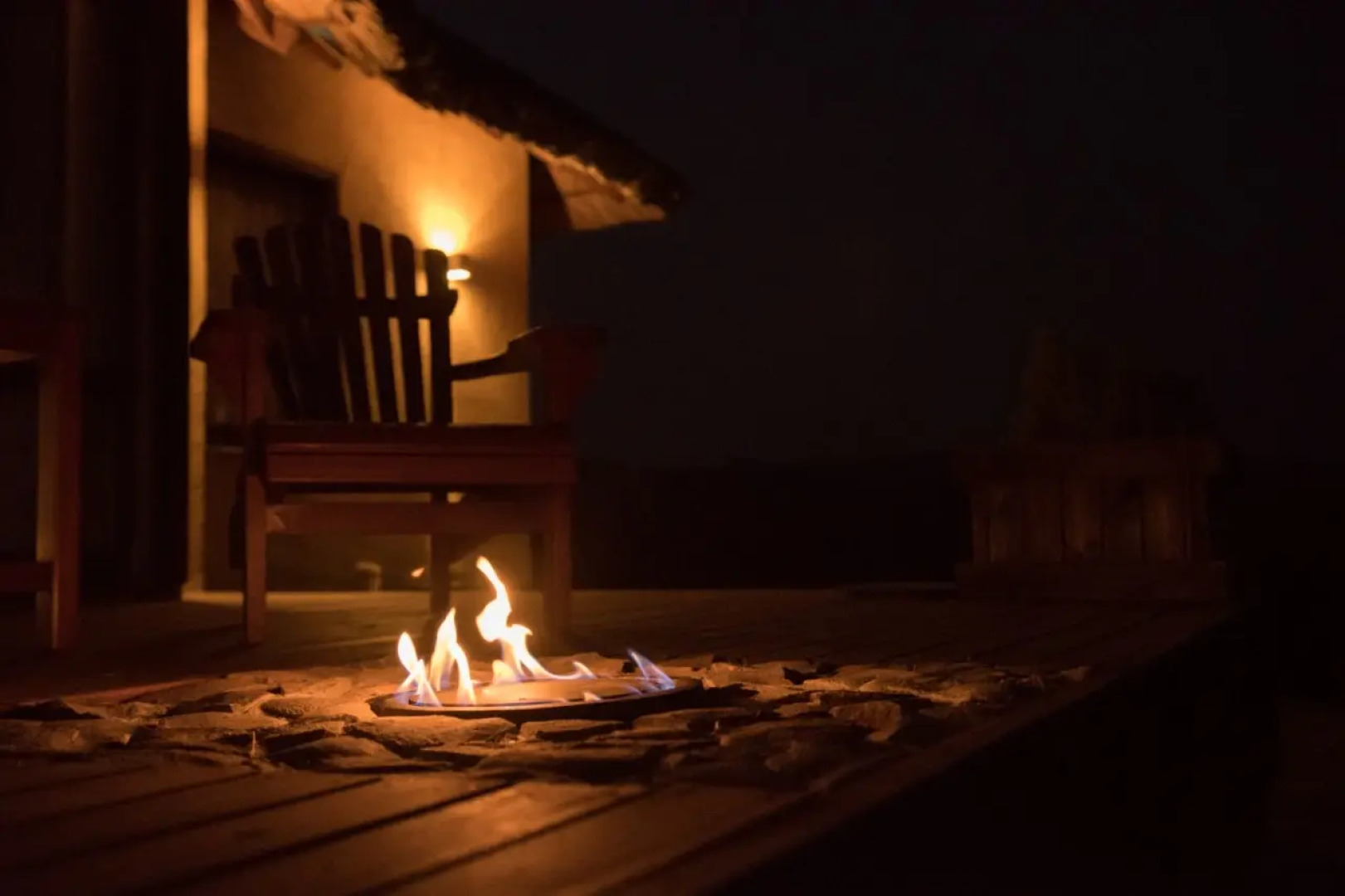 Parador Cambará do Sul