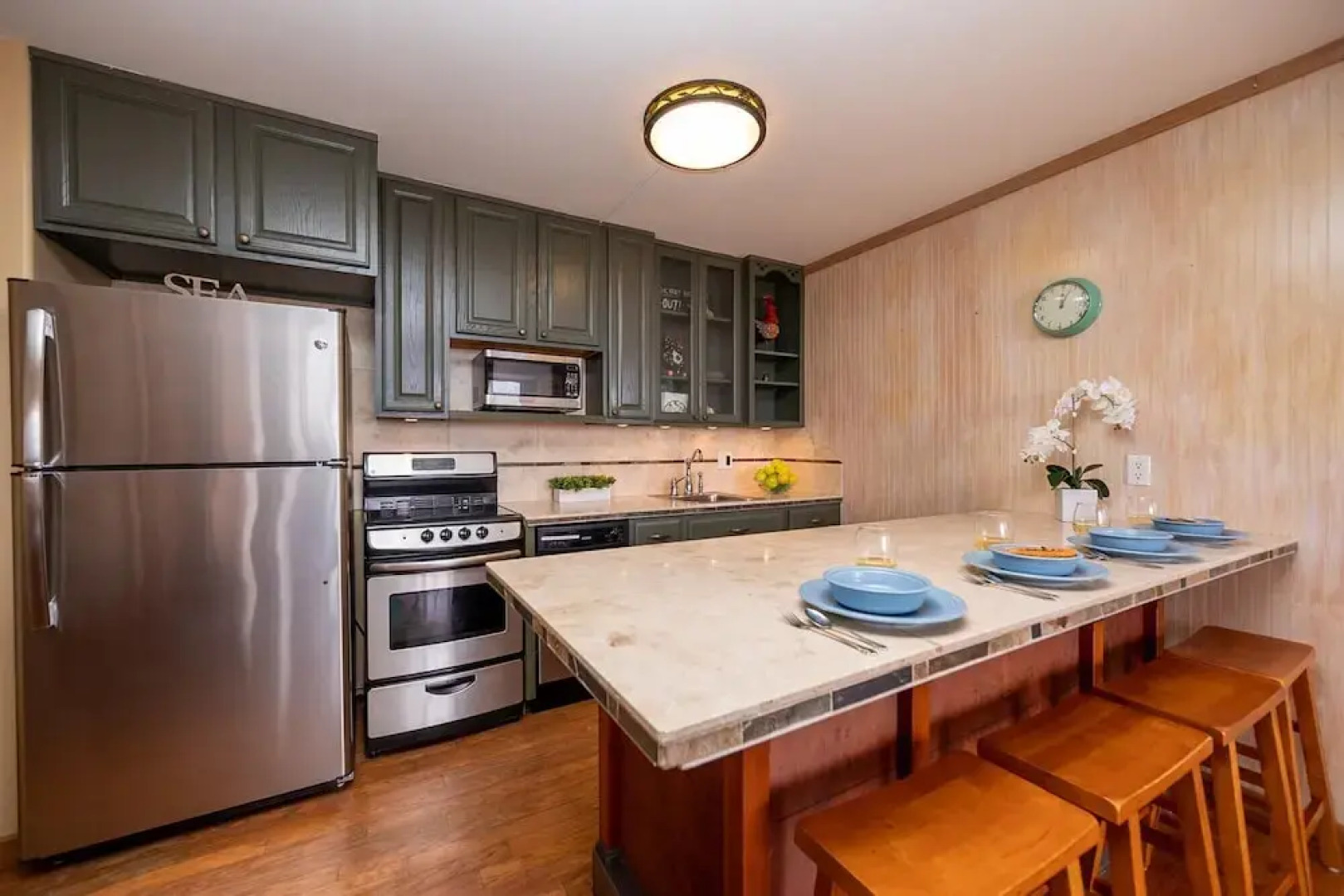 Maalaea Yacht Marina 104