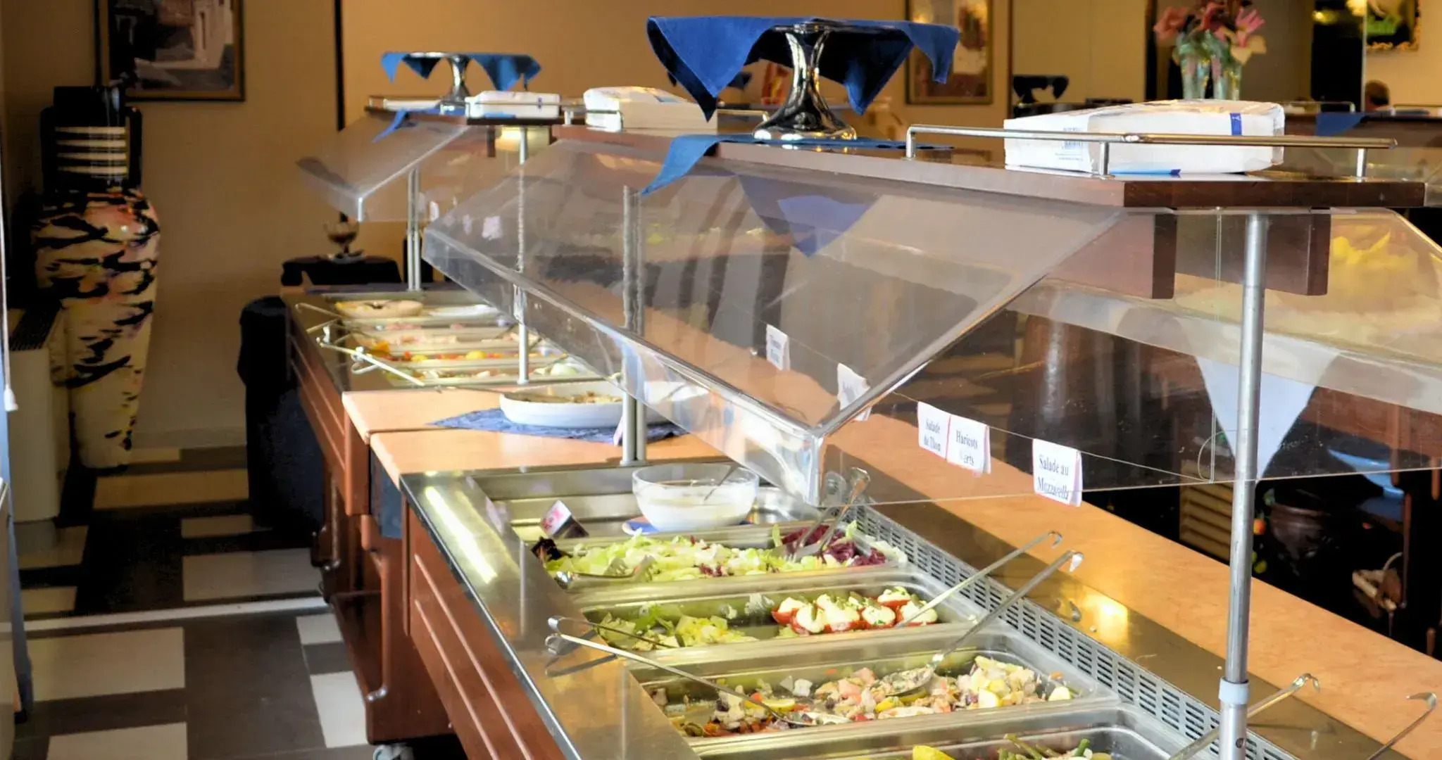 Carlton Hotel Riviera