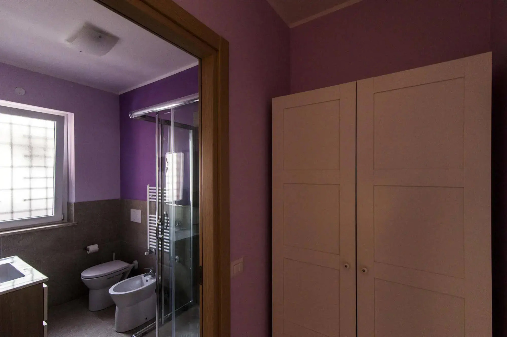 Guest House Roma Express