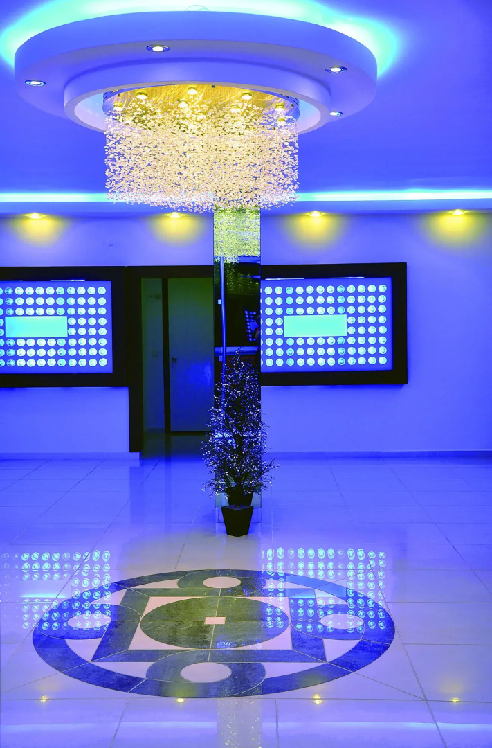 Blue Diamond Alya Hotel - All Inclusive