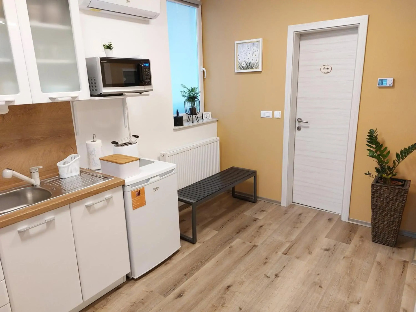 Apartments Alexandra