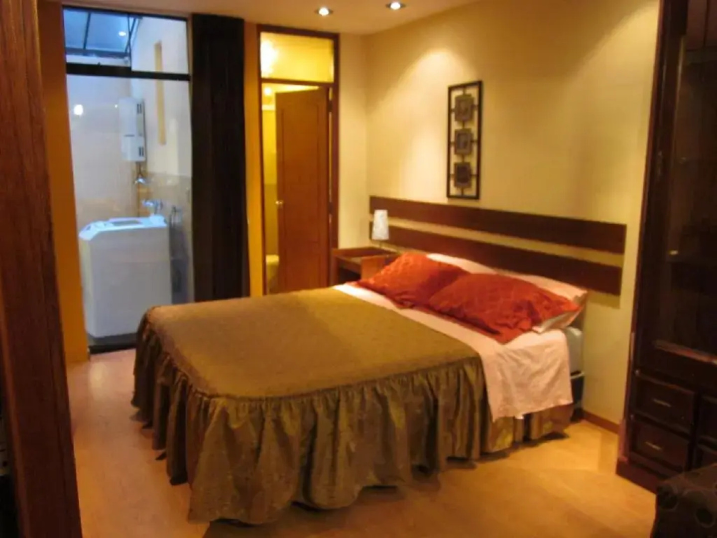 Challapampa Apart Arequipa