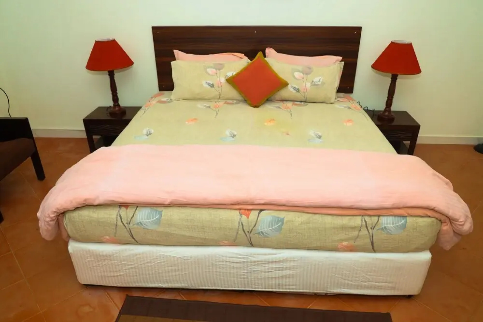 Copperhill Luxury Homestay