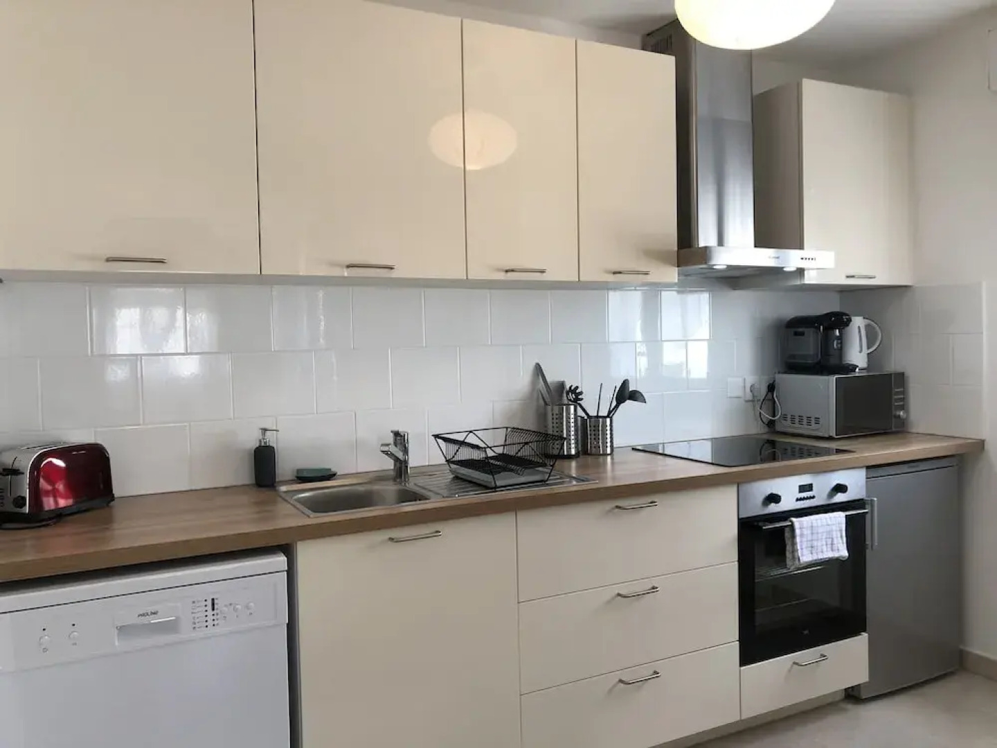 Modern Apartment Near Disneyland Paris