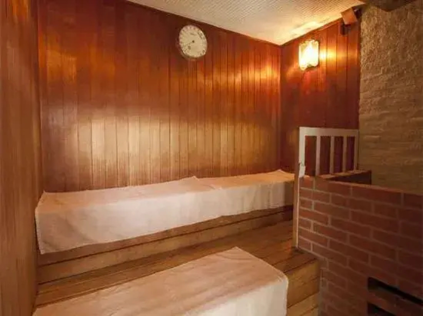 Yatsugatake Grace Hotel