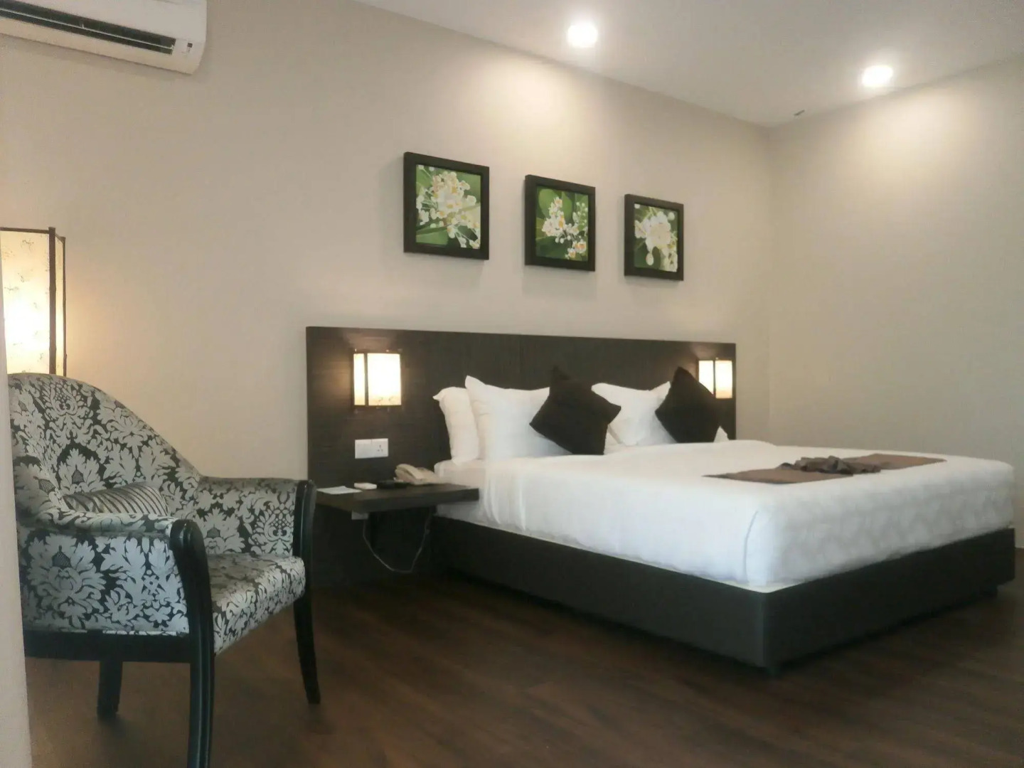 Samalaju Resort Hotel