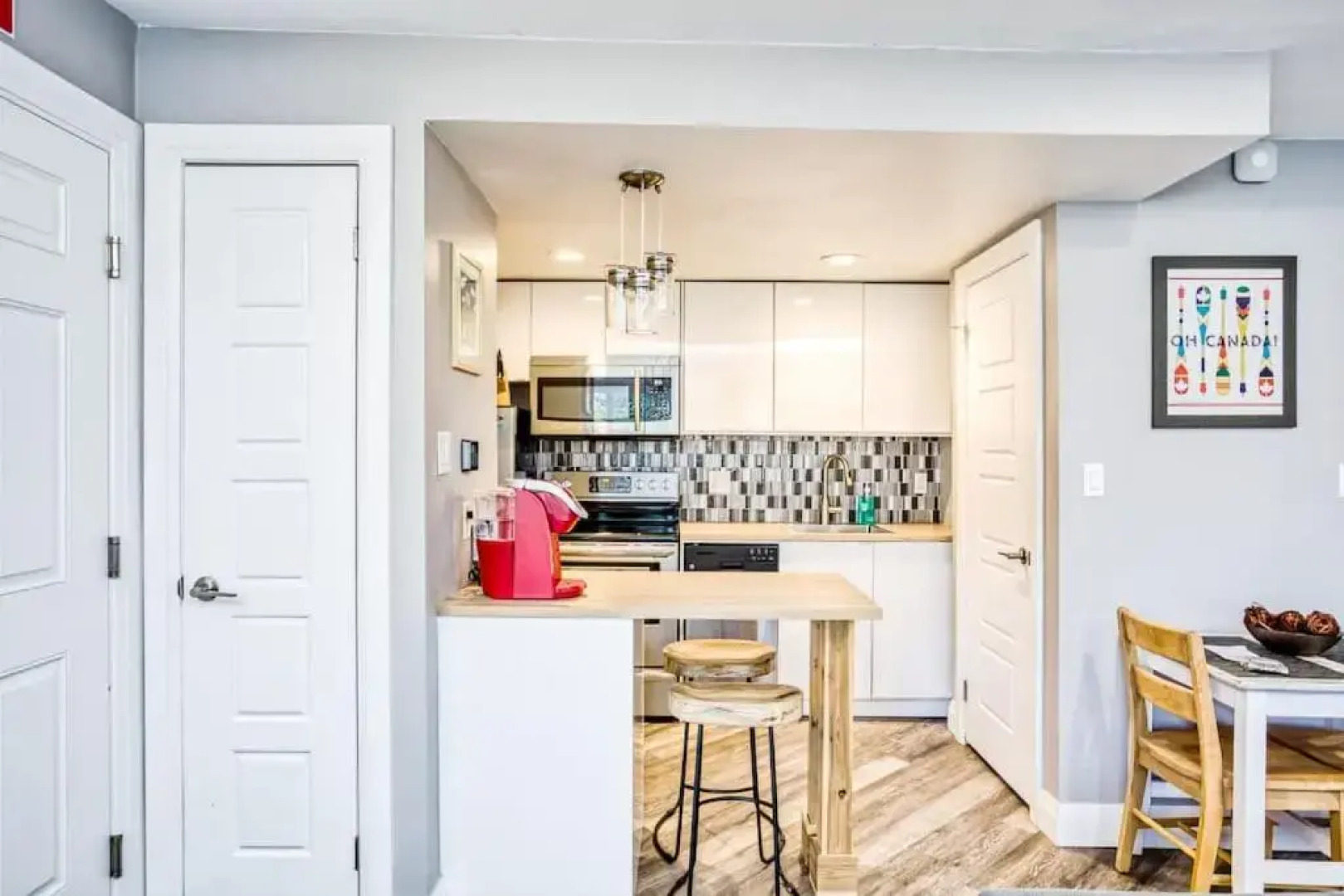 Luxury Studio Getaway at Blue Mountains 80114