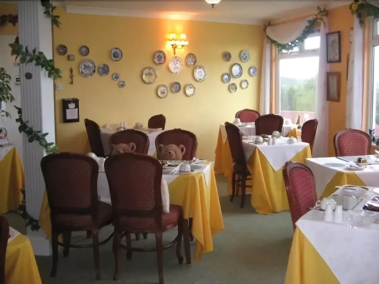 Harmony Country Lodge