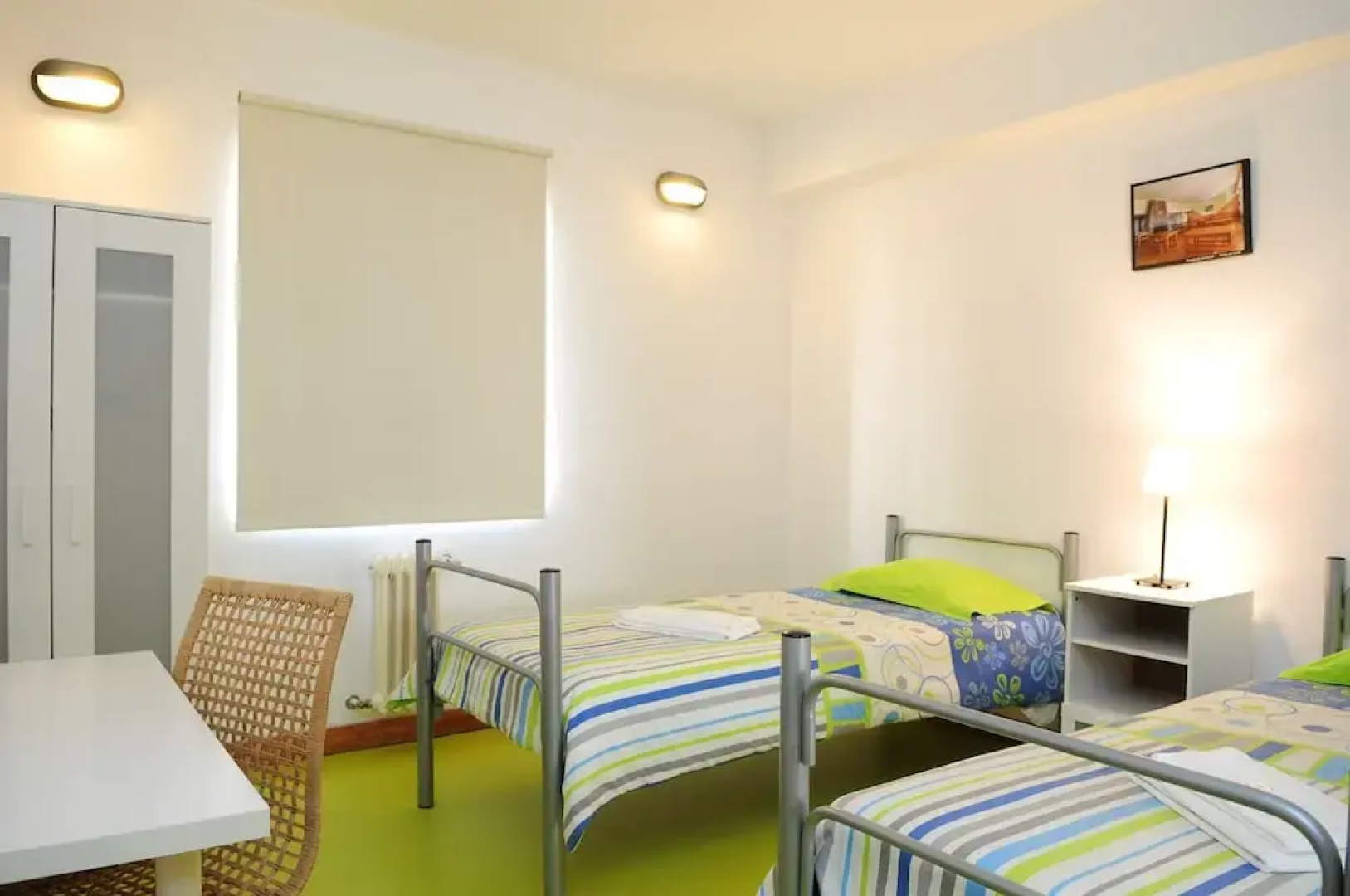 HI Castelo Branco - Pousada de Juventude - Hostel