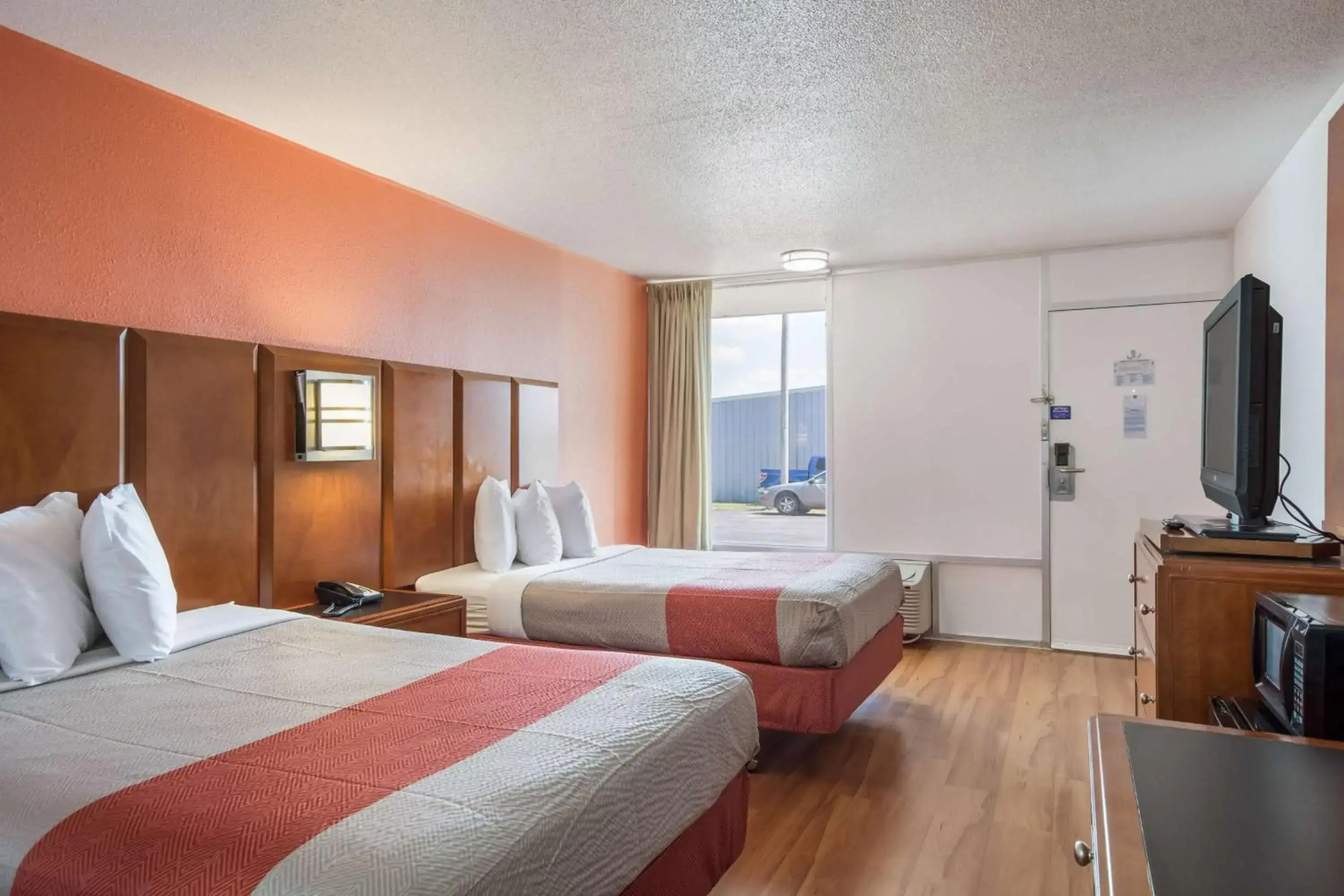 Motel 6 Van Buren, AR