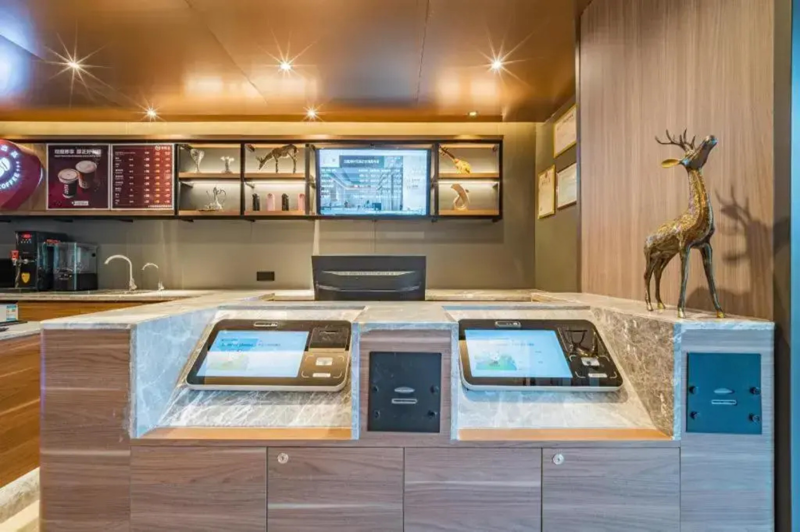 Hanting Hotel Kashgar Id Kah Mosque Hotel