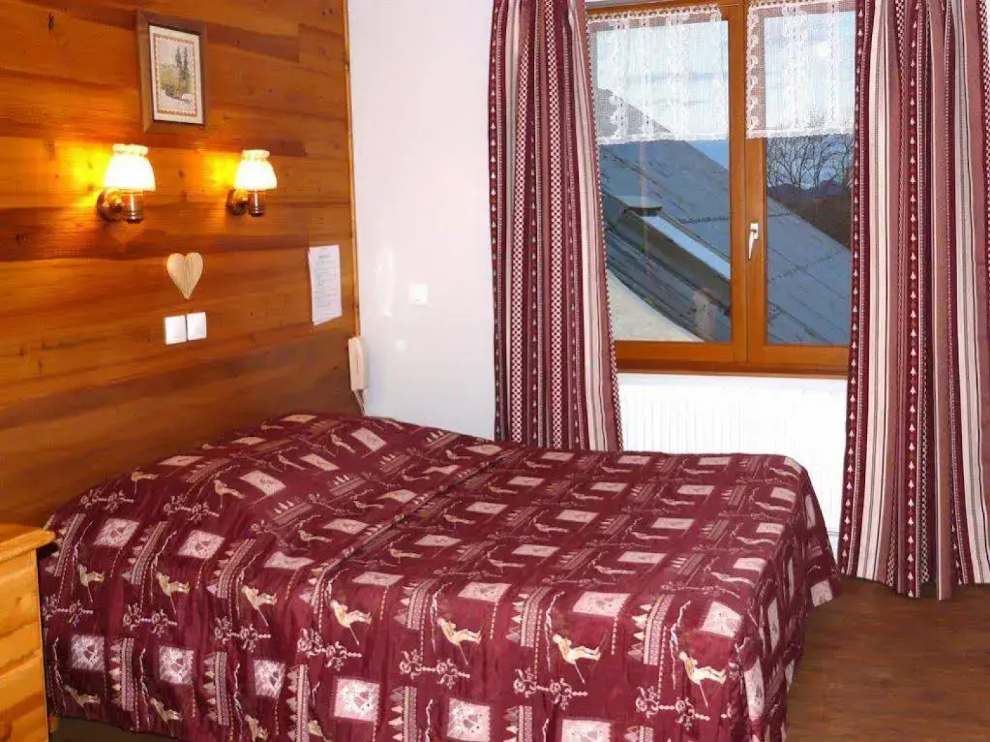 Auberge des Montauds - Hôtel & Restaurant