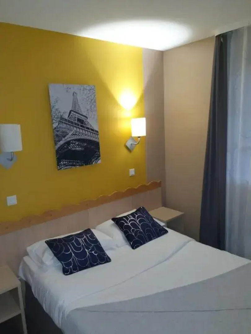 Appartements 4 à 5 personnes - Val d'Europe proche Disneyland