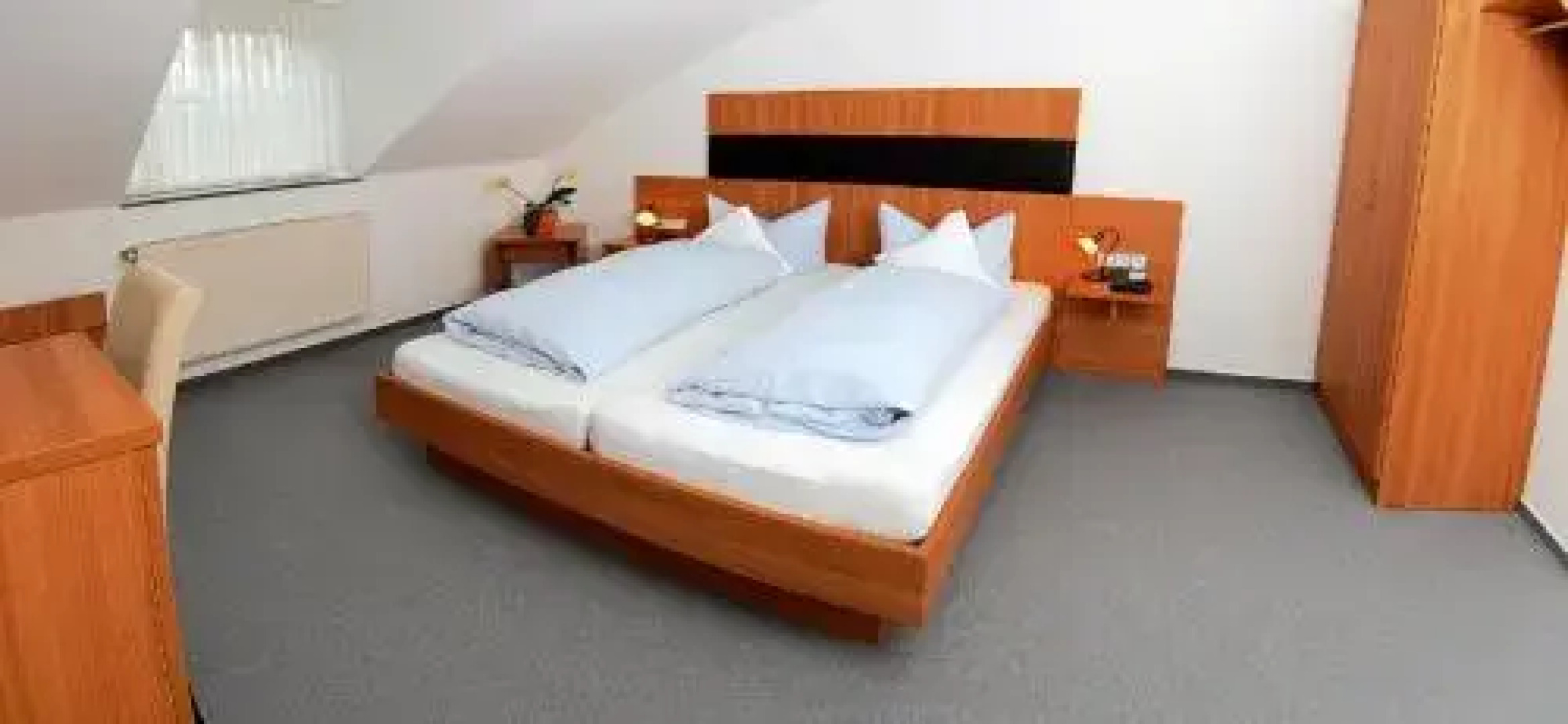 Landgasthaus Römerhof