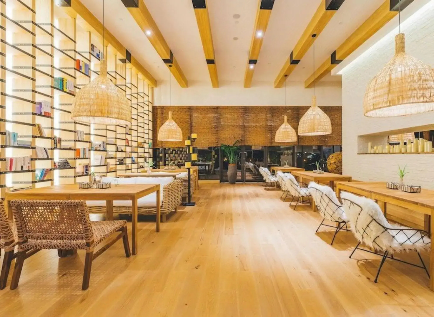 Atour Hotel (Hohhot Dazhao Hailiang Plaza)