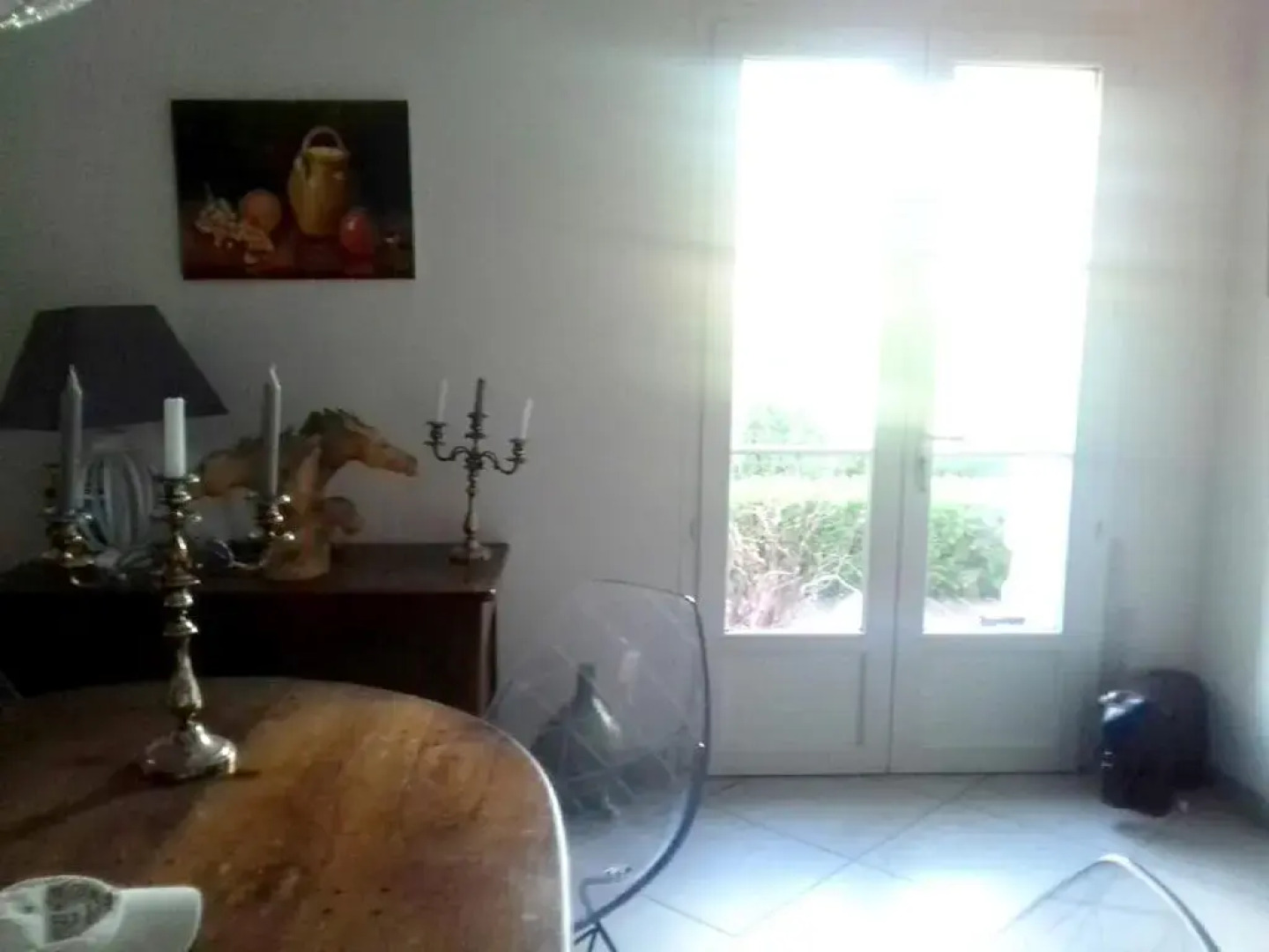 Maison de 3 chambres avec jardin et wifi a Eymet