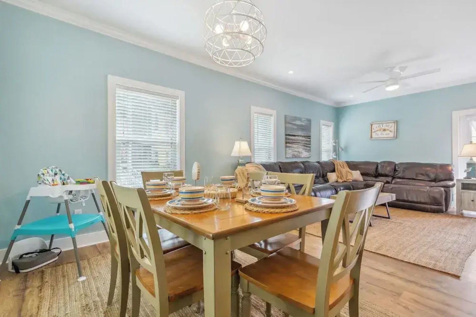 Family-friendly Pensacola Home < 1 Mi to Beach!