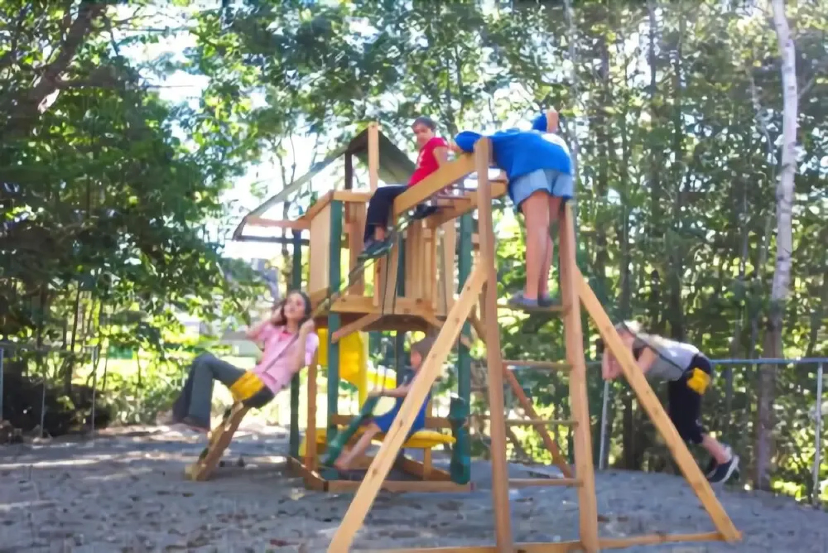 Baie Ste. Marie Oceanfront Cottages