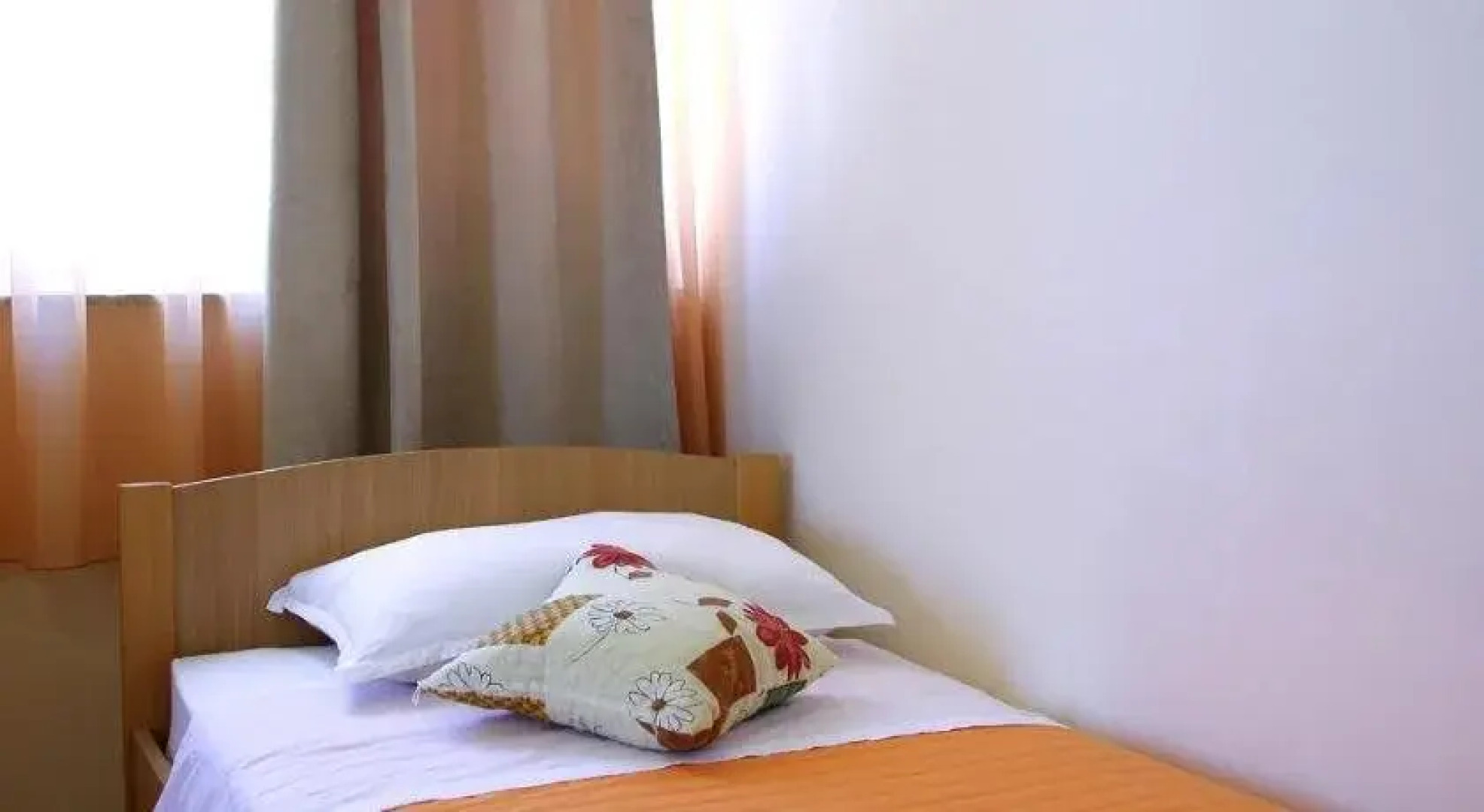 Guest Accommodation Slapovi Krke