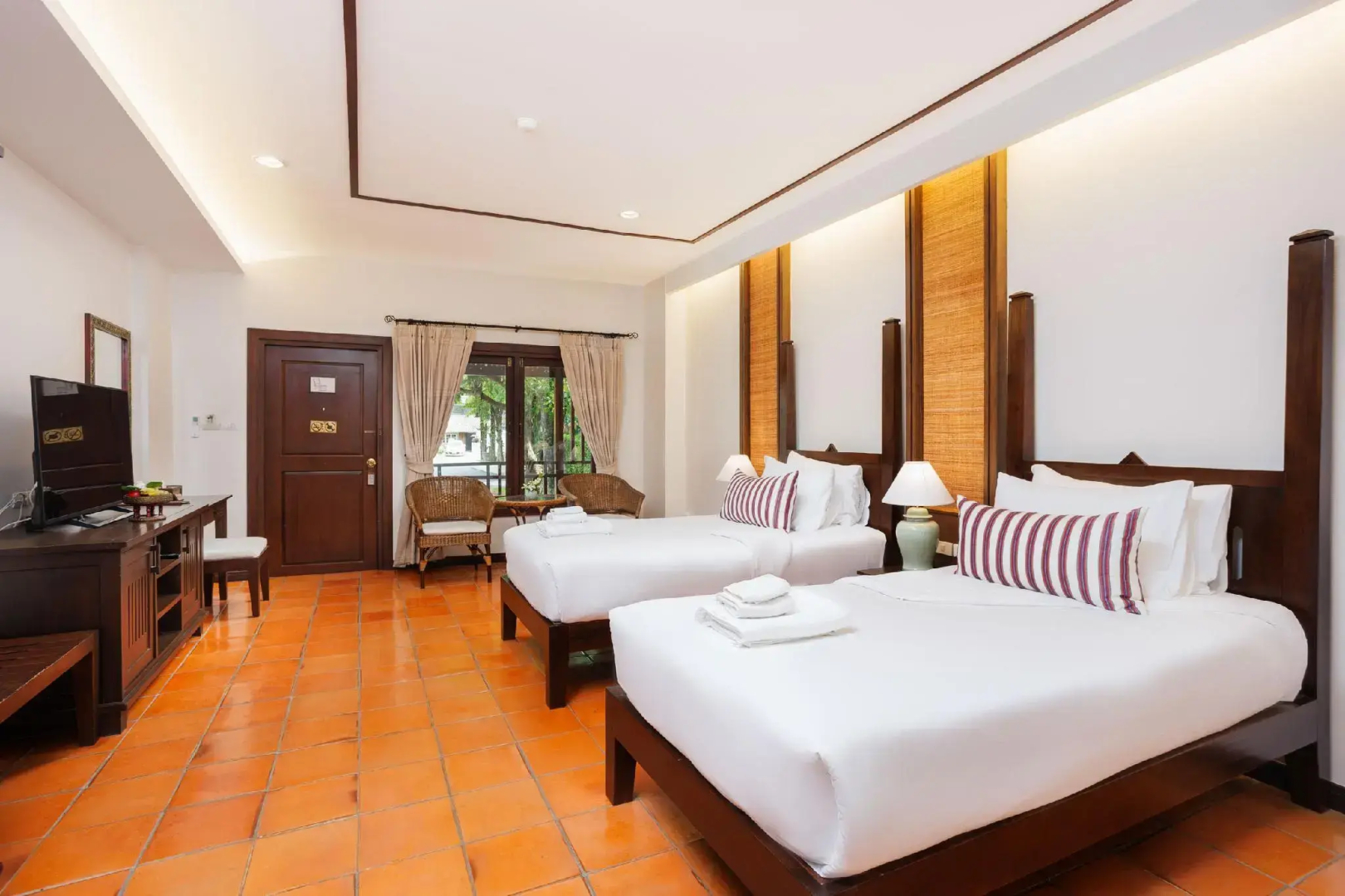 Rimping Village Hotel