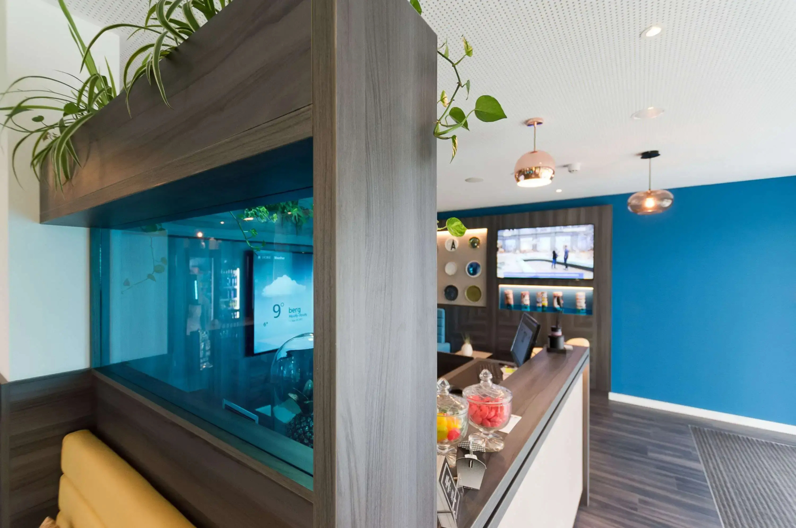 Mercure Hotel Stuttgart Böblingen