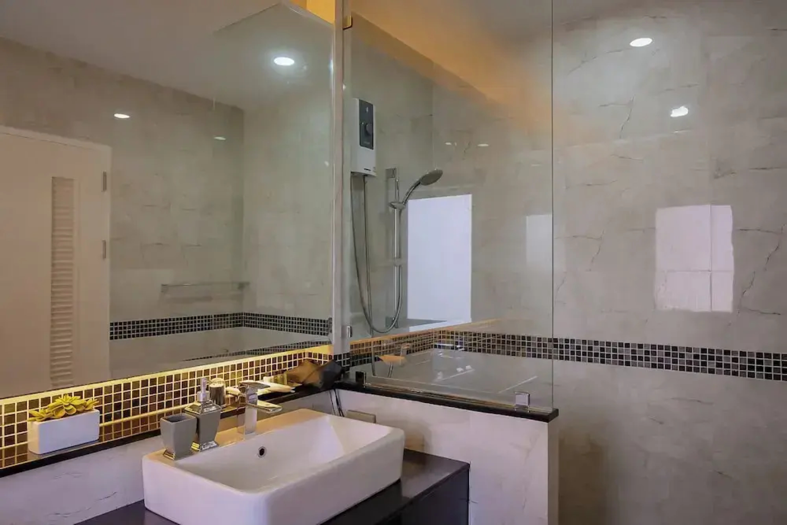 Seastar Properties Resort