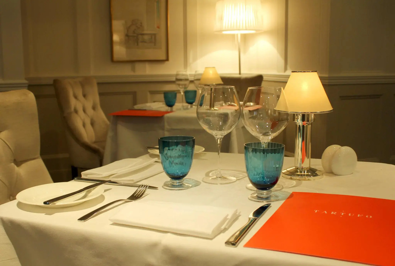 11 Cadogan Gardens and The Apartments by Iconic Luxury Hotels