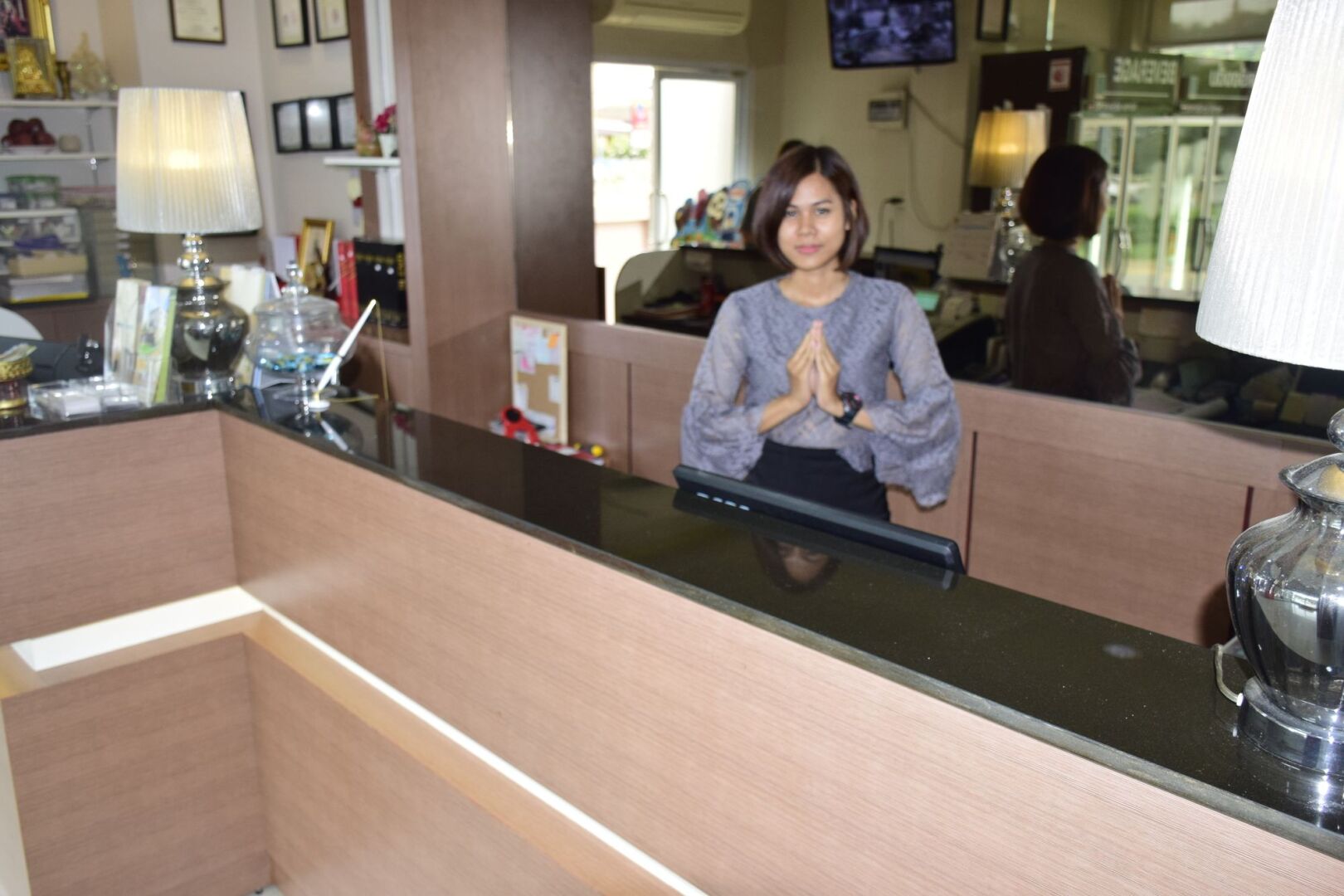 Nonsi Hotel Phitsanulok