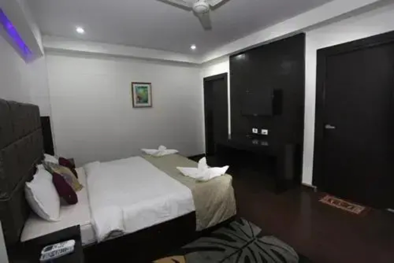 Oyster Airport Hotel