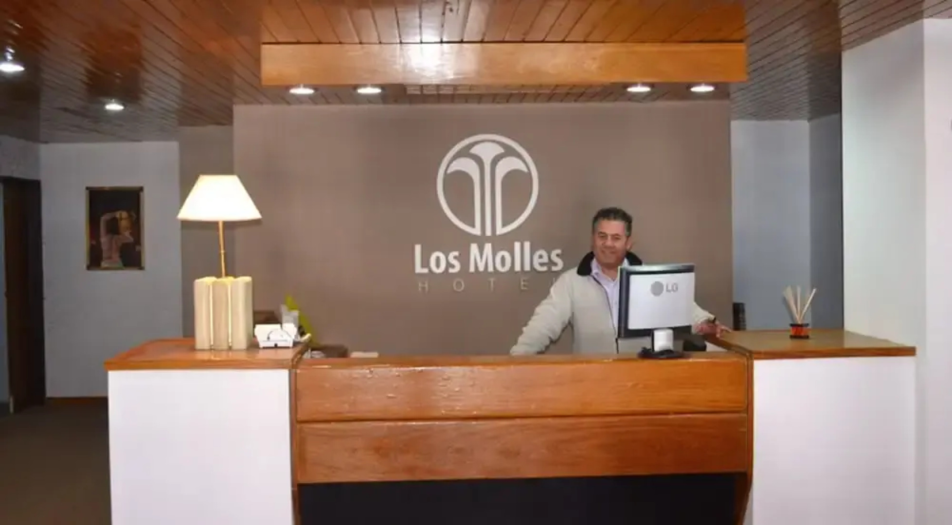 Hotel Los Molles