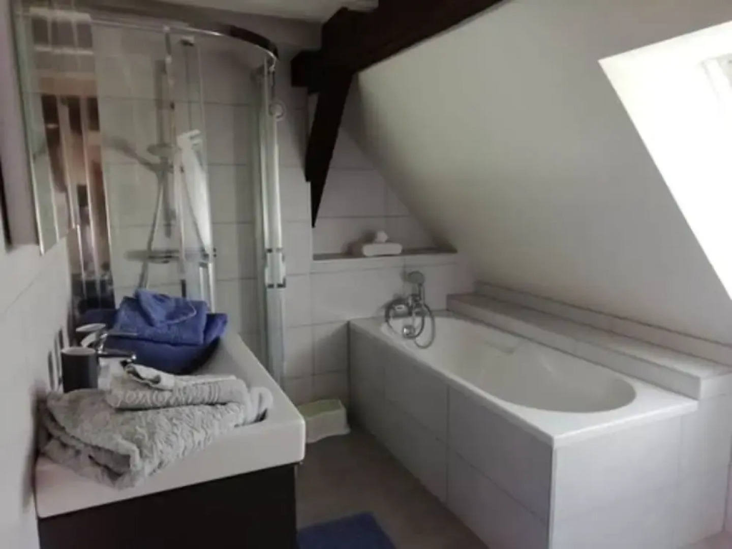 Chambre d'Hotes L'Ancienne Ecole